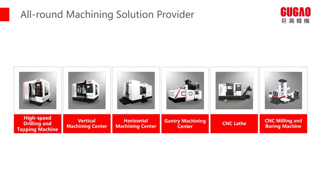 Vl850bl CNC Vertical Machining Center/Milling Machine From Manufacturer of Machine Tool/Lathe/Gantry Machine Dedicating to Manufacturing Excellence