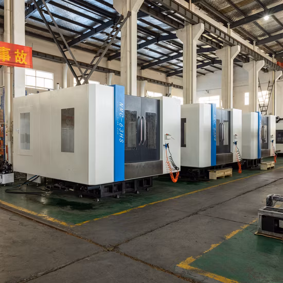 Máquina de corte e fresagem de pórtico de perfuração de torno CNC com centro de usinagem vertical horizontal de alta precisão e velocidade com marcação CE